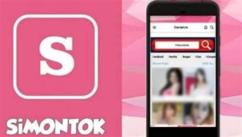 Download Simontok (Simontox) Mod Apk No Ads, No VPN, No。